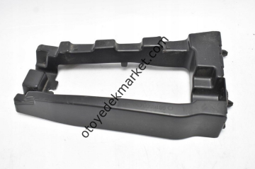 Citroen Berlingo (2018-2024) Arka Tampon Sol Yan Bağlantı Ayağı Braketi (Orijinal)