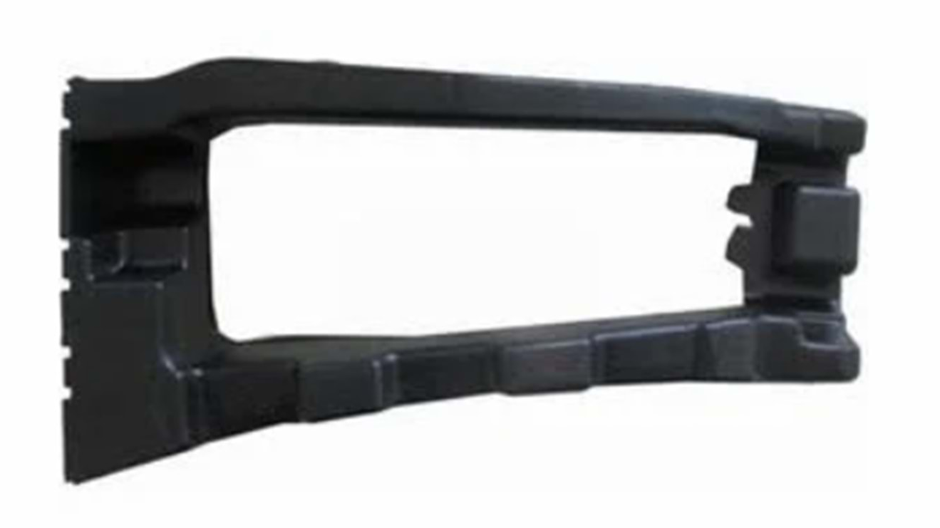 Citroen Berlingo (2018-2024) Arka Tampon Sol Yan Bağlantı Ayağı Braketi (Orijinal)