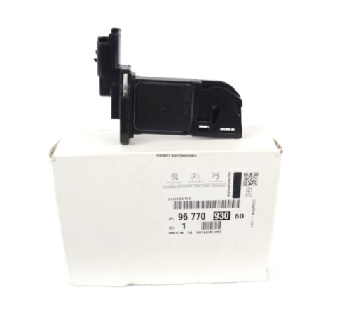 Citroen C3 (2016) 1.6 Blue Hdi Hava Debimetresi (Orijinal)