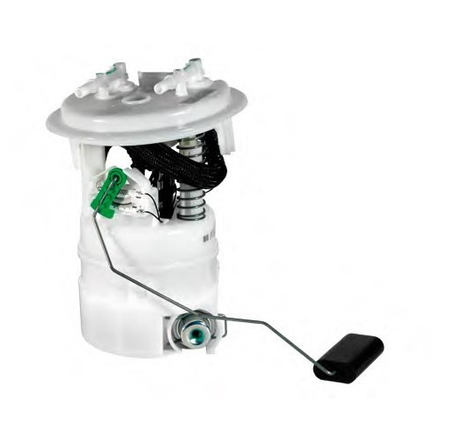 Citroen C5 (2001-2008) Benzinli Yakıt Depo Şamandırası (Hella)