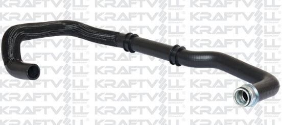 Citroen Xsara Radyatör Hortumu Alt Segmanlı Tip (İthal)