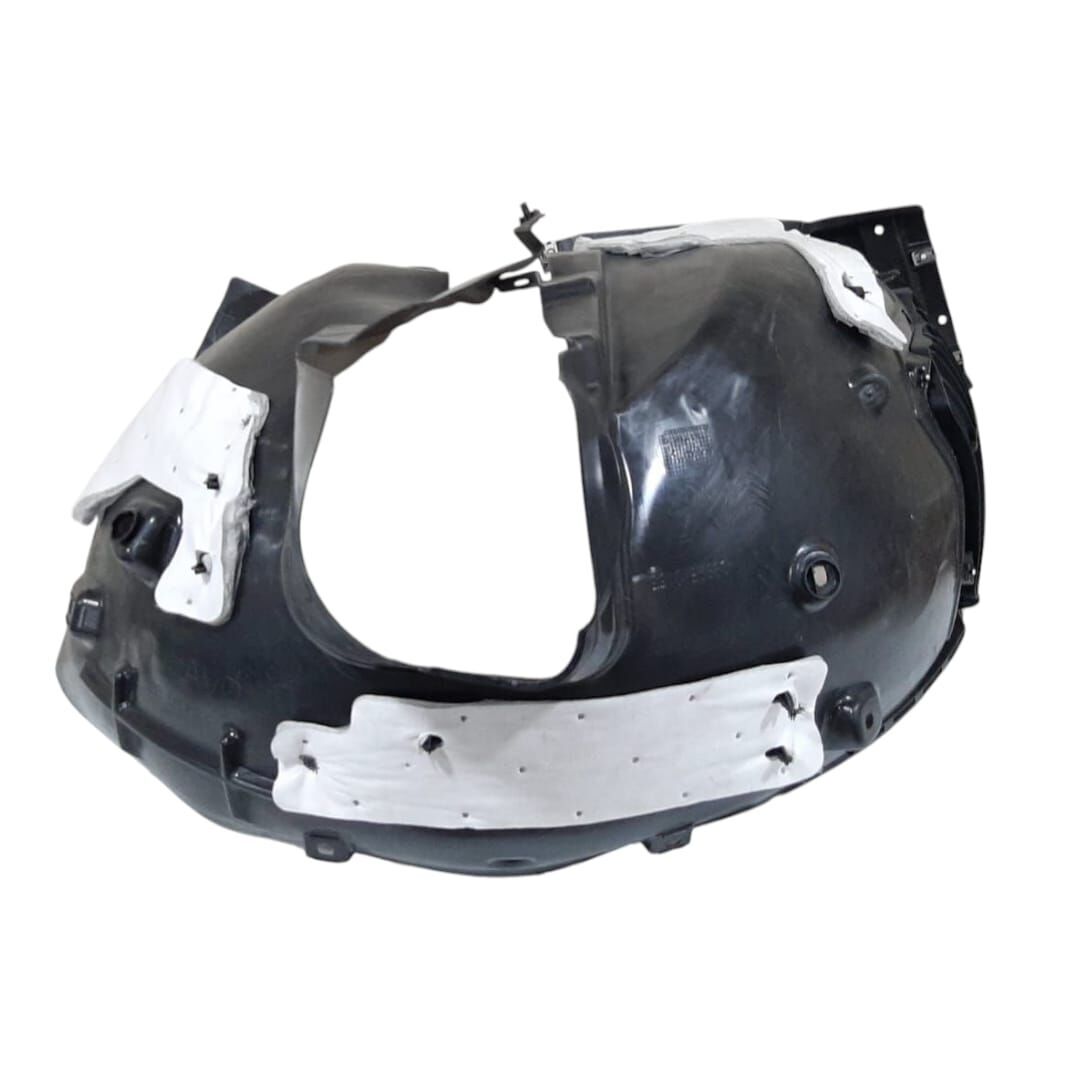 Peugeot 3008 (2016 -2019) Sağ Ön Çamurluk Davlumbazı (Orijinal)