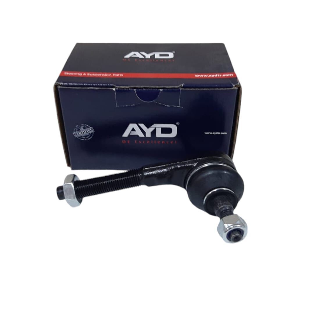 Peugeot 307 (2001-2005) Rot Başı Sağ (Ayd)