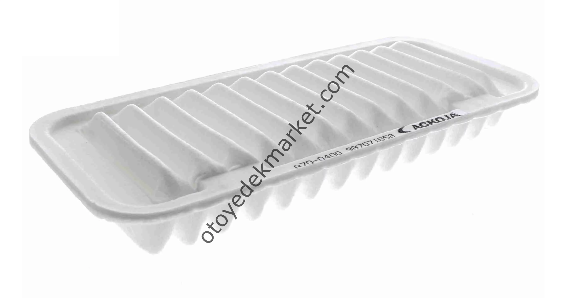 PEUGEOT 107 HAVA FİLTRESİ (İTHAL)