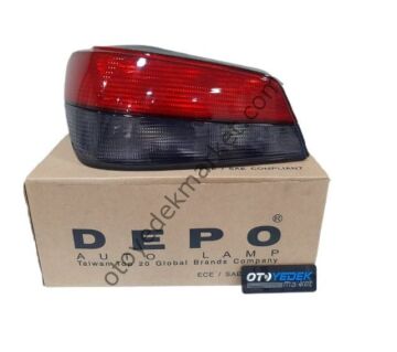 Peugeot 306 (1997-2001) Hatchback Sol Stop (Depo)