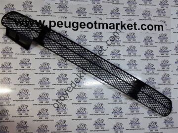 PEUGEOT BOXER ÖN TAMPON IZGARASI (2003-2006)