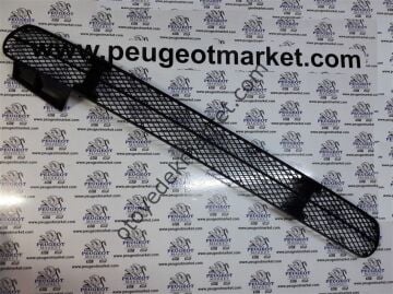 PEUGEOT BOXER ÖN TAMPON IZGARASI (2003-2006)