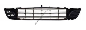 Citroen C4 Picasso (2006-2010) Ön Tampon Izgarası (Orijinal)