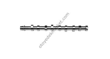 PEUGEOT 307 (2001-2008) 1,4 HDİ EKSANTRİK MİLİ DÖKÜM (İTHAL)