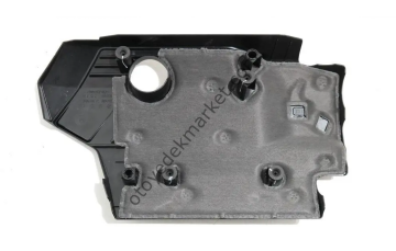 Peugeot 508 (2019-2022) 1.6 Turbo Benzinli Motor Üst Muhafaza (Orijinal)