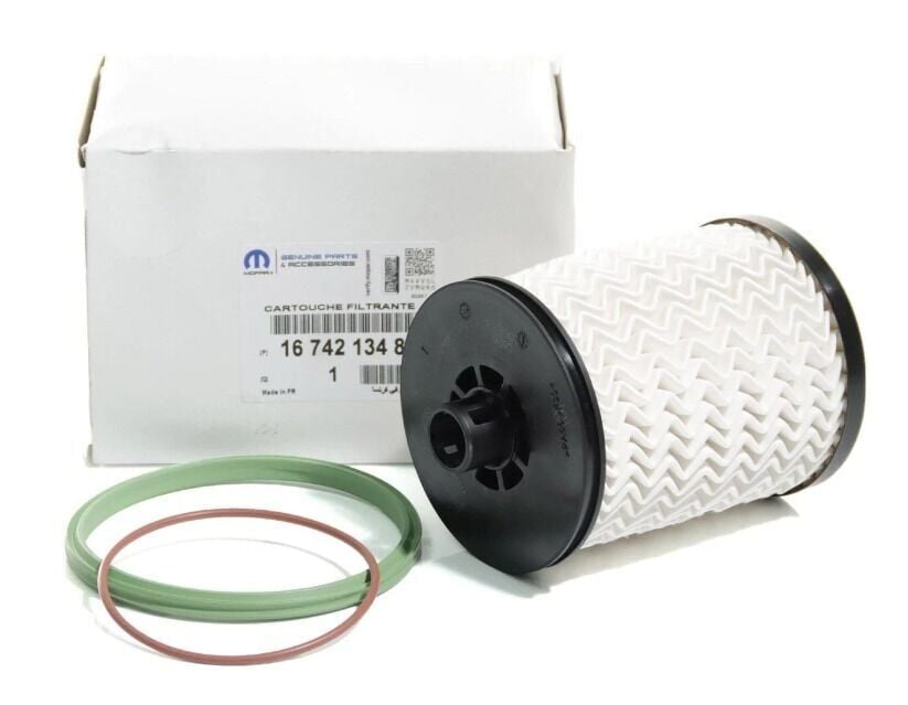 Peugeot Expert (2017-2024) 2.0 Hdi ve 1.5 Hdi Mazot Filtresi (Orijinal)