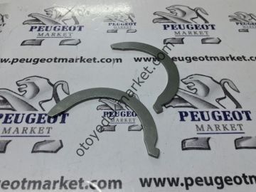 PEUGEOT BOXER KENAR AY YATAK (İTHAL)