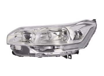 Citroen C5 (2008-2013) Sol Ön Far (Depo)