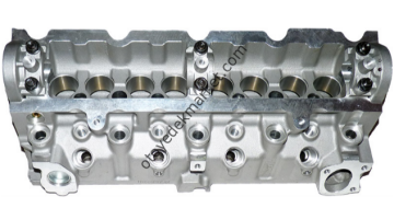 Citroen Berlingo (2002-2008) 1.9 Dizel DW8 Silindir Kapağı (İthal)