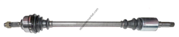 CİTROEN C3 (2003-2009) 1,4 BENZİNLİ SAĞ AKS KOMPLE