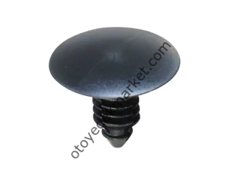 Peugeot 407 (2004-2011) Bagaj Kapak İzolatör Klipsi (Orijinal)