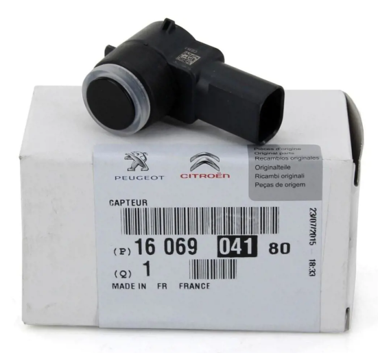 Peugeot Boxer (2014-2025) Park Sensörü (Orijinal)