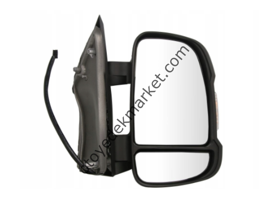 Peugeot Boxer (2022-2023) Sağ Dikiz Aynası (Orijinal)