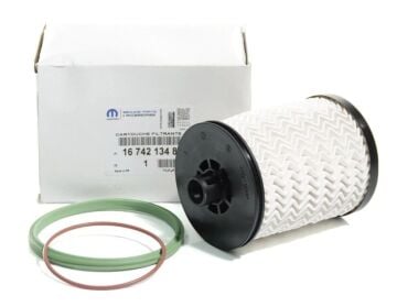 Peugeot Expert Traveller (2017-2024) 2.0 Hdi ve 1.5 Hdi Mazot Filtresi (Orijinal)