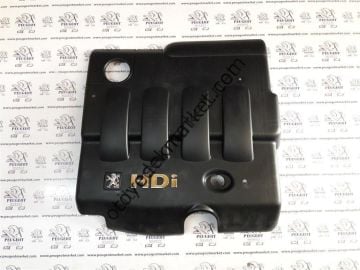 PEUGEOT PARTNER 2,0 HDI MOTOR ÜST KAPAĞI (ORJİNAL)