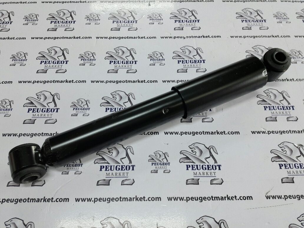 PEUGEOT PARTNER (1998-2008) ARKA AMORTİSÖR (VEKA)