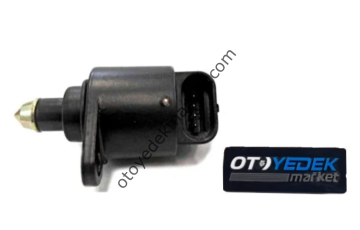 Peugeot 106 (1996-2002) 1.4 Benzinli Rölanti Motoru (Doduco)