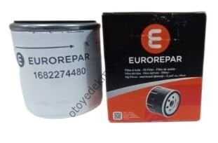 PEUGEOT 107 1,0 BENZİNLİ YAĞ FİLTRESİ (ORJİNAL)