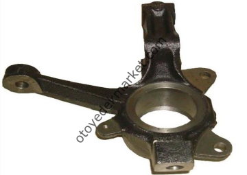 PEUGEOT BİPPER (2008-2017) SAĞ AKS TAŞIYICI