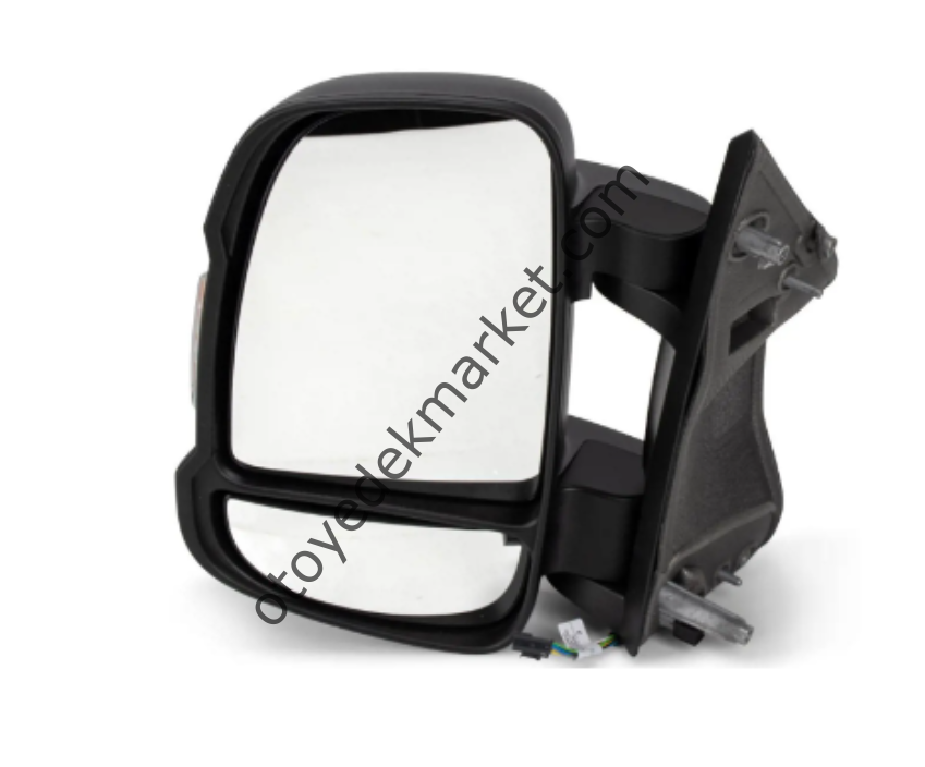 Peugeot Boxer (2022-2023) Sol Dikiz Aynası (Orijinal)