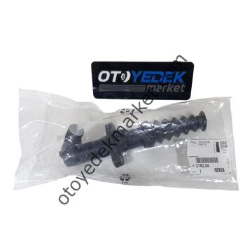 Citroen C-Elysee (2012-2016) 1.6 Dizel Debriyaj Alt Merkezi (Orijinal)