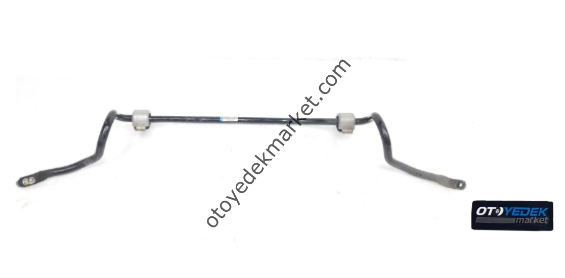 Citroen C-Elysee (2012-2019) Viraj Demiri Komple (Orijinal)