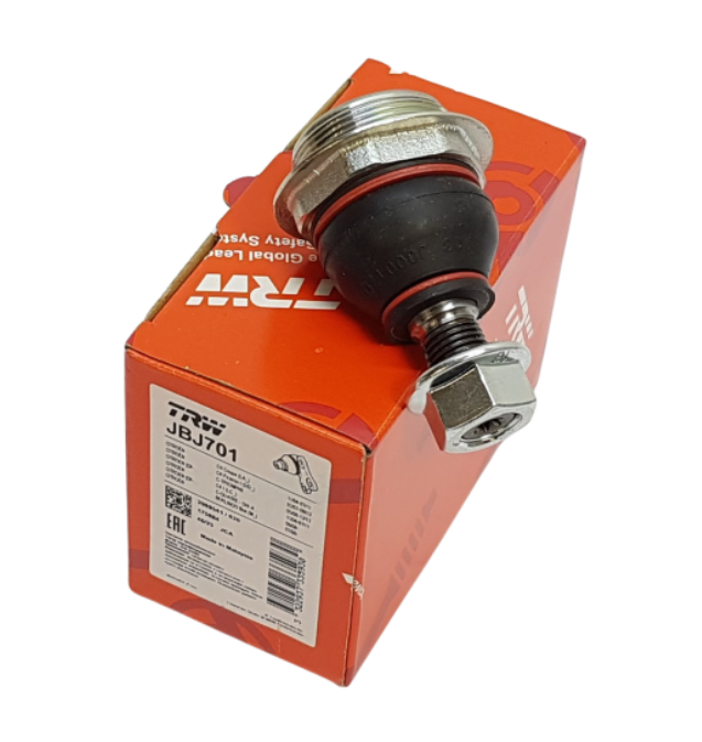 Citroen C4 (2004-2017) Salıncak Rotili (Trw)