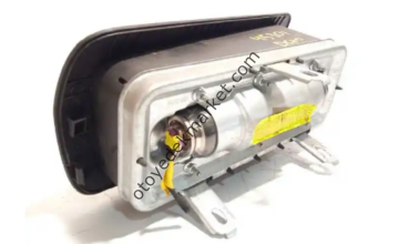 Citroen Nemo 1.4 Hdi Yolcu Tarafı Airbag (Orijinal)