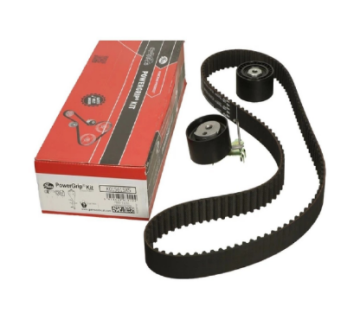 Peugeot 206 (2006-2012)  1,4 16v Benzinli Triger Seti (Gates)