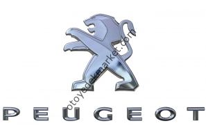 PEUGEOT 3008 (2016 -2019) ARKA ASLAN ARMASI (ORJİNAL)