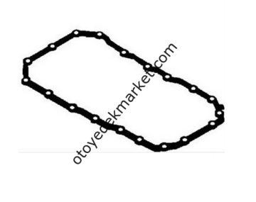 Peugeot 307 (2001-2009) 1.6 Benzinli Yağ Karter Contası (İthal)