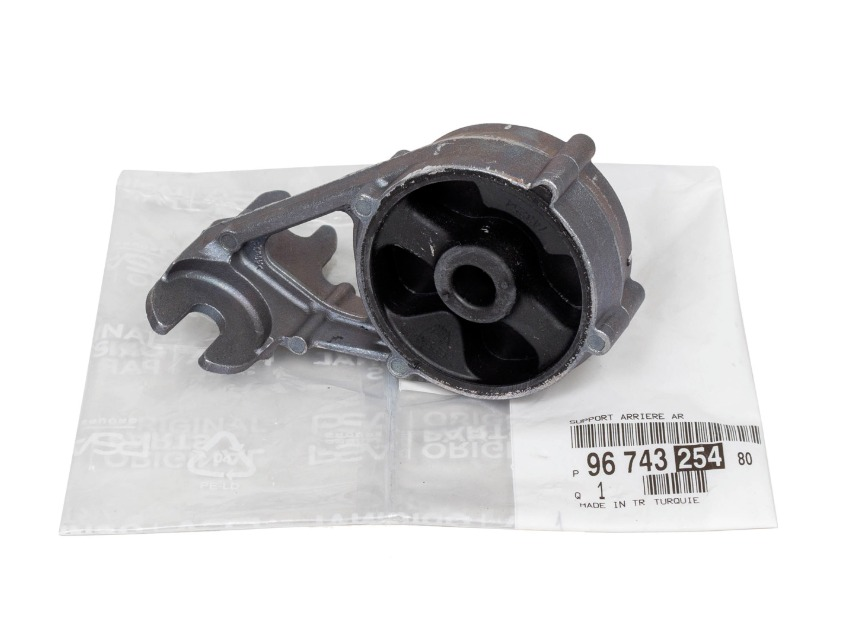 Peugeot 5008 (2016-2024) Eksoz Bağlantı Takozu (Orjinal)