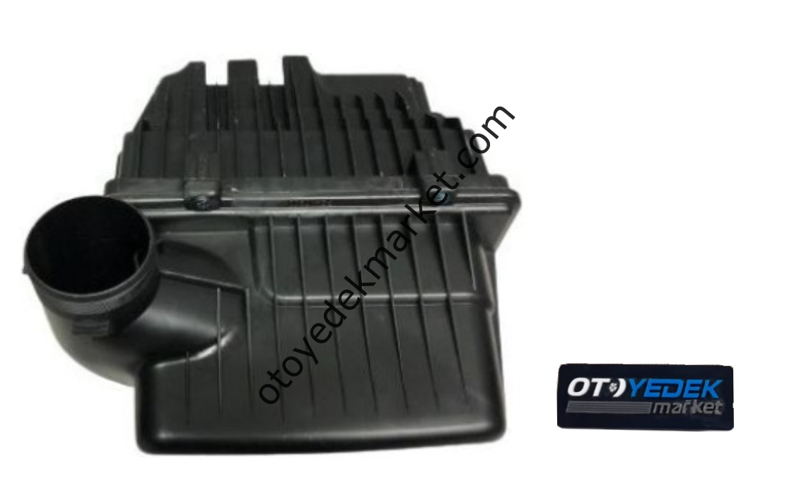 Citroen Berlingo (2002-2008)  2,0 Hava Filtre Kutusu (Orijinal)