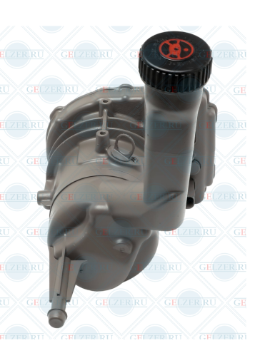 Citroen C4 Grand Picasso (2006-2013) Direksiyon Pompası (Orijinal)