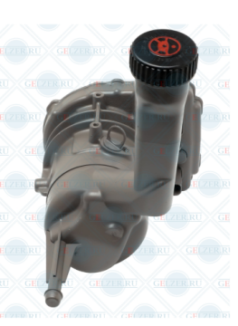 Citroen C4 Grand Picasso (2006-2013) Direksiyon Pompası (Orijinal)