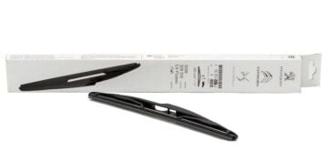 Citroen Grand Picasso (2014-2018) Arka Cam Silecek Süpürgesi (Orijinal)