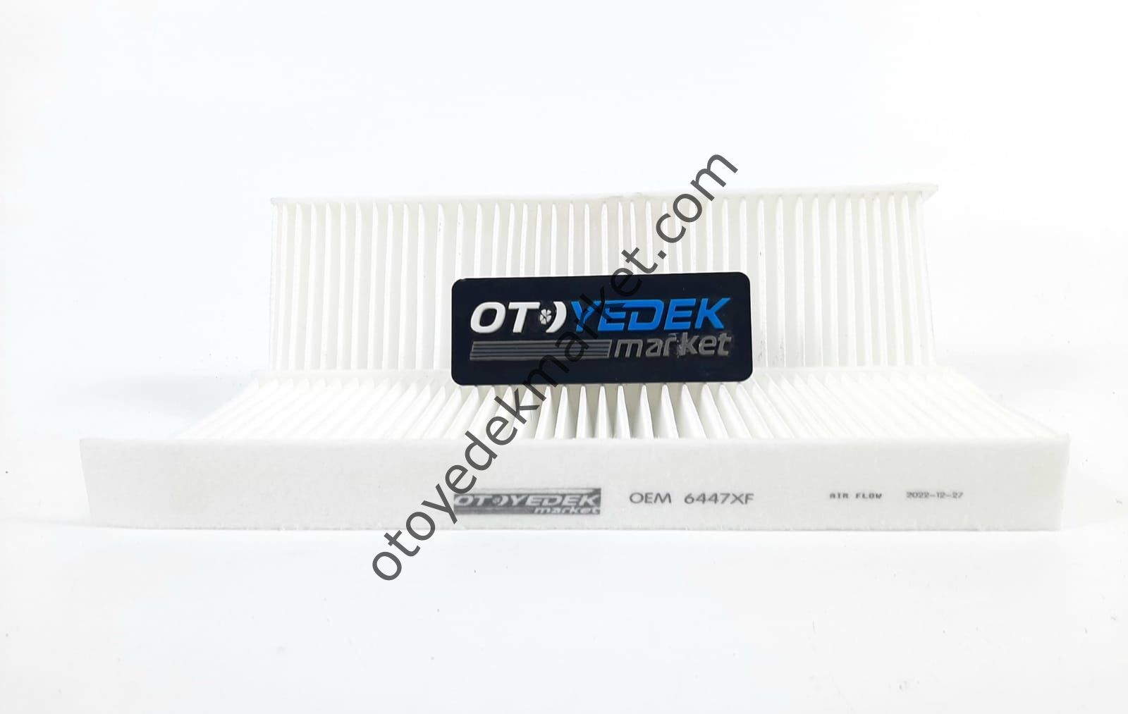 Citroen Picasso (2006-2013) Polen Filtresi (Otoyedekmarket)