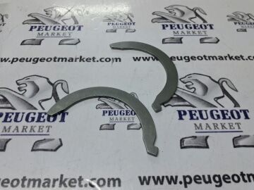 PEUGEOT 307  1,6 KENAR AY YATAK (GLYCO)