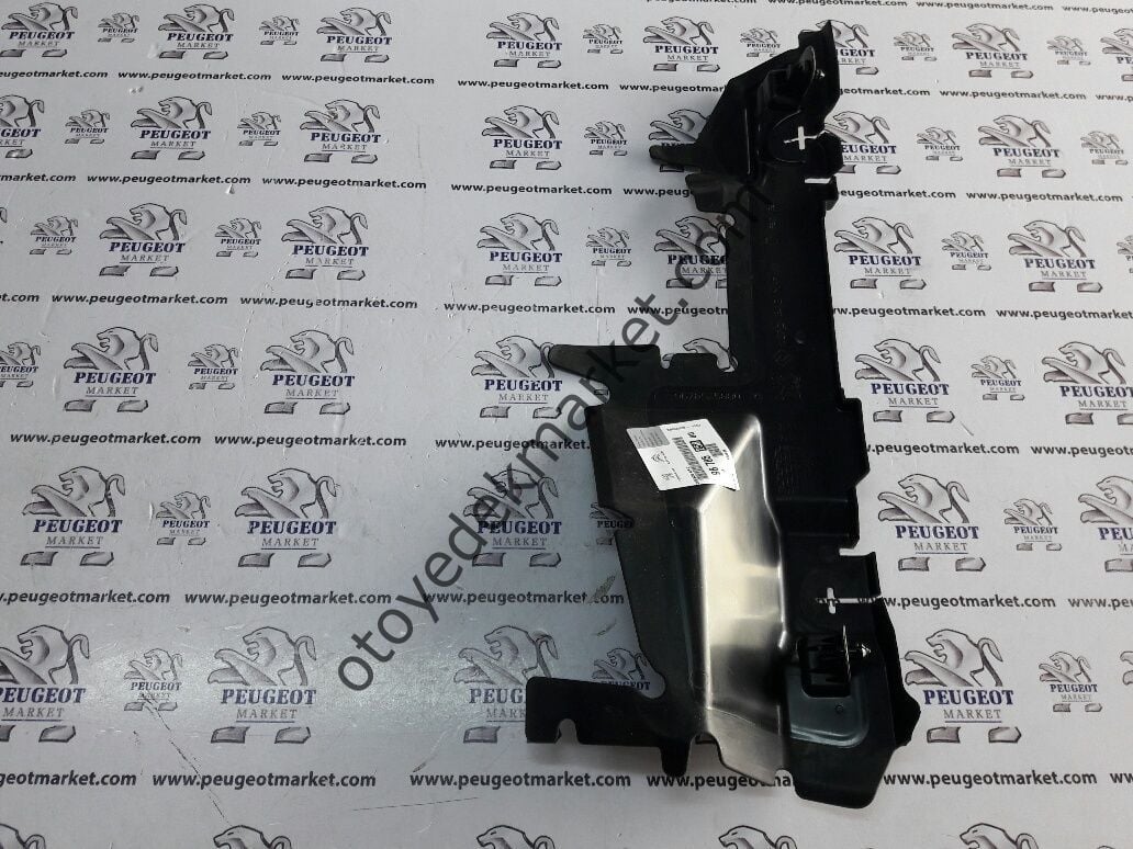 PEUGEOT 308 (2014-2020) ÖN PANEL SAĞ HAVALANDIRMA