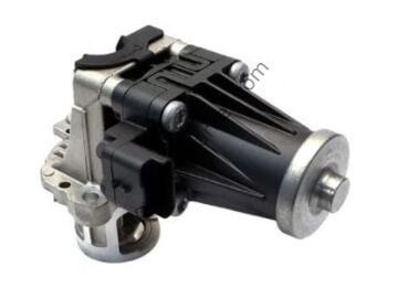 Citroen C4 Cactus (2012-2020) Egr Valf / Vanası (Kale)
