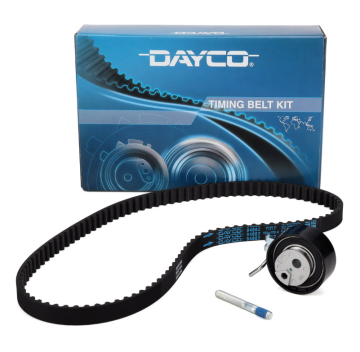 PEUGEOT 207 (2006-2012) 1.4 8V BENZİNLİ TRİGER SETİ (DAYCO)