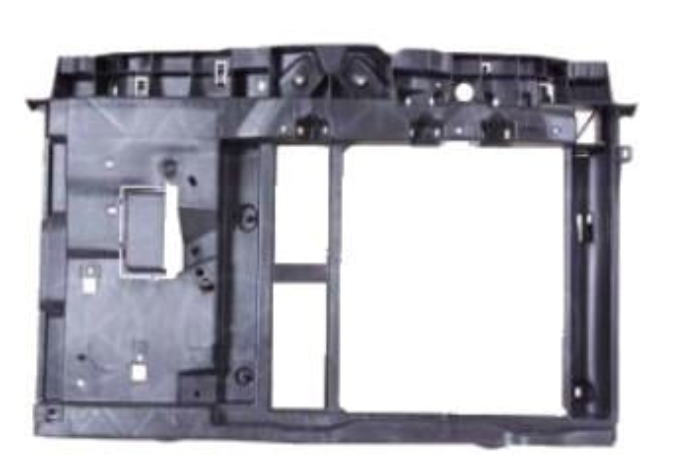 Peugeot 207 (2006-2012) Ön Panel Fan Davlumbazı (Fase)