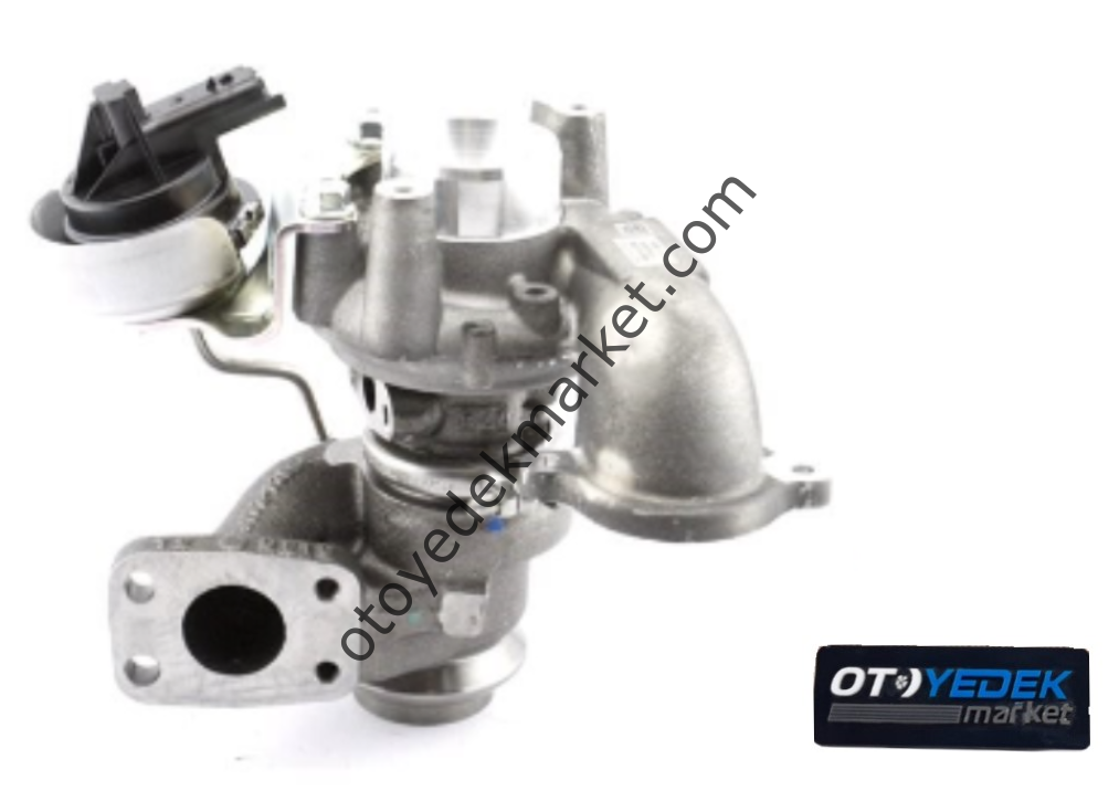 Peugeot 208 (2018-2023) 1.5 Hdi Turbo (Orijinal)