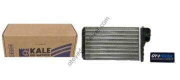 PEUGEOT 406 (2000-2004) KALORİFER RADYATÖRÜ (KALE)