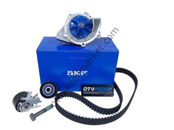 Peugeot 407 (2006-2012) 2.0 Hdi Triger ve Devirdaim Seti (SKF)